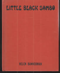 Little Black Sambo