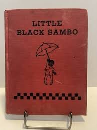 Black Little Sambo | eBay