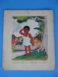 Little Black Sambo c1925 Eulalie Illustrator Platt & Munk Co. No. 2000 B | eBay