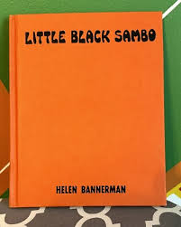 Little Black Sambo, Helen Bannerman, Watty Piper, Platt ...