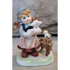 Vintage Flambro Collector's Choice Series | Mercari