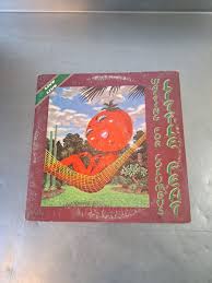 Little Feat Waiting For Columbus Lp Mfsl EX Vinyl 2xlp | eBay