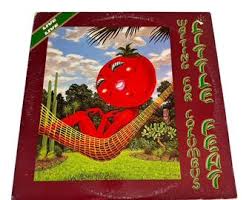 Little Feat Waiting for Columbus - Original Master Vinyl: 1978 Japan Pressing (double Album) - Etsy