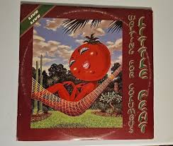Little Feat - Waiting For Columbus 1978 Warner Bros. 2BS 3140 Vinyl 2LP | eBay