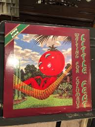 Little Feat Warner Bros. Vinyl Records for sale | eBay