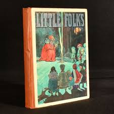 Little Folks: A Magazine for Young People by Numerous ...