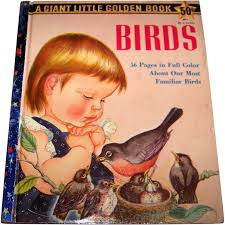 Vintage 1958 Out Of Print First Edition First Printing Giant ...