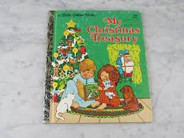 My Little Treasury - Etsy