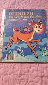 ルドルフ 赤鼻のトナカイ 再び登場 - メルカリ