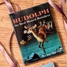 Ornaments: Classic Christmas Stories Set of 4 Mini Books ...