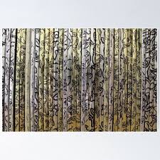 Little Golden Book Designs" Poster for Sale by kaylanaiad ...