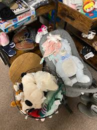 Vendor Spotlight Time! This vendor is #258, full of kids ...