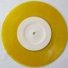 Metallica – Master Of Puppets – Vinyl (Yellow [Transparent ...