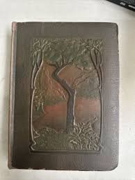 Antique 1916 Little Journeys To The Homes Of Eminent ...