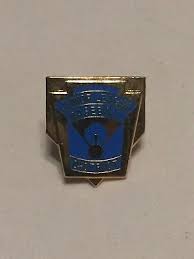New Gold Tone Junior League Baseball District Pin Tie Pin LAPEL HAT PIN | eBay