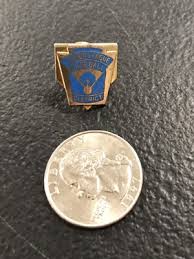 Junior League Baseball District C. Sanders Lapel Pin | eBay