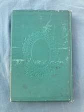 Philosophy Hardcover 1850-1899 Antiquarian & Collectible Books for sale | eBay