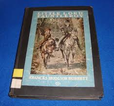 Little Lord Fauntleroy by Frances Hodgson Burnett, 1947, Scribners, Illustrated | eBay