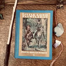 1937 Little Lord Fauntleroy by Frances Hodgson Burnett - Etsy