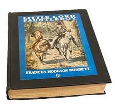 Frances Hodgson Burnett Fiction Books & Fiction 1900-1949 Publication Year for sale | eBay