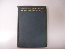 A Little Book Of Profitable Tales, 1905 Edition | eBay