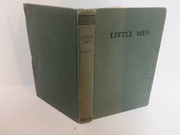 Vintage 1900s Little Men Life at Plumfield Jos Hardcover Book By Louisa M Alcott | eBay