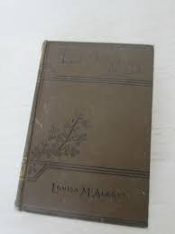 Louisa May Alcott 1902 LITTLE MEN Copyright 1899 Little Brown Illustrated | eBay
