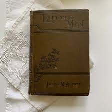 1920 - Louisa M. Alcott Novels- Sold Individually; Including Little Wo – Honey Bee Mill