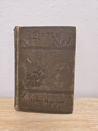 Little Men Book | eBay