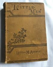 1850-1899 Louisa May Alcott Antiquarian & Collectible Books for sale | eBay