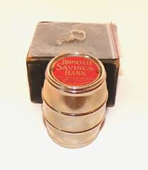 Dodge Barrel Bank for sale | eBay