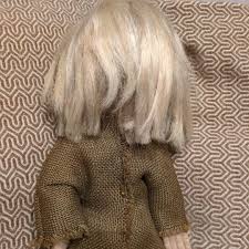 Hasbro 1965 LITTLE MISS NO NAME #PG1AVZ | eBay