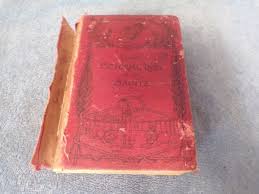 1918 Printing (First Edition): Little Pictorial Lives of The ...