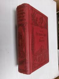 Little Pictorial Lives of the Saints With Reflections For ...