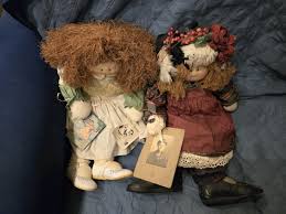 Little Souls Doll for sale | eBay