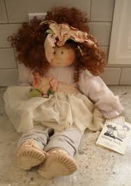 LITTLE SOULS SIBLING SOULS COLLECTION HILDY WITH TAGS 312 ...