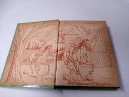 1961 Janet Lennon: Adventures at Two Rivers, Vintage ...