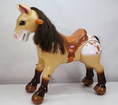 Scavenger Hunt For Kids Ages 4-8 Melissa & Doug Giddy-Up And Play Activity Pony - Soft Baby Toy With Sounds & Textures (SIOC) Melissa And Doug