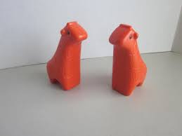 2 Little Tikes Giraffes Noah's Ark or other