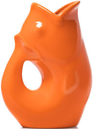 Large Gurgle Pot | Common Housefly