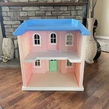 Barbie Little Tikes Preschool Toys for sale | eBay