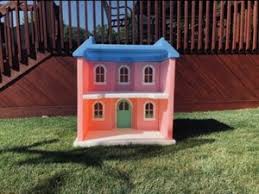 Little Tikes My Size Dollhouse | eBay