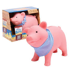 Penny the Pig Piggy Bank — Child's Play Toys Store