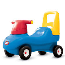 Push & Ride Racer - Shields Childcare Supplies