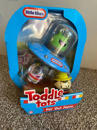 Little Tikes Toddle Tots New | Mercari