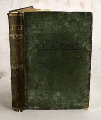Little Women, and Little Women Married by Louisa May Alcott ...