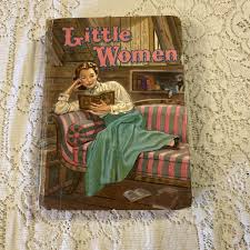 North American Louisa May Alcott Antiquarian & Collectible Books for sale | eBay