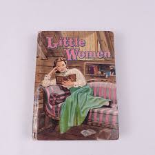 Las mejores ofertas en Mujercitas Louisa May Alcott en libros antiguos y de colección | eBay