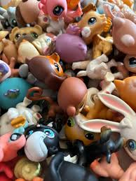 Littlest Pet Shop Lot of 5 | Mercari