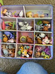 Are these LPS fakes or real?